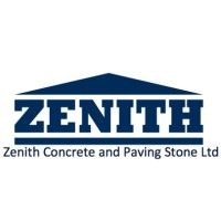 Zenith Concrete and Paving Stone Ltd