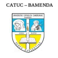 Catholic University of Cameroon, Bamenda