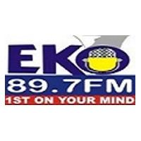 Eko Fm Logo