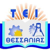 Technological Educational Institute of Thessaly. / TEI of Thessaly