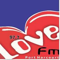 Love FM Studio 97.7FM