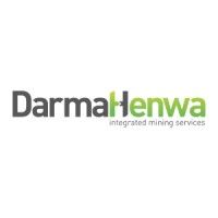 PT Darma Henwa Tbk