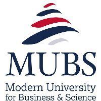 Modern University for Business and Science (MUBS)