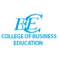 College of Business Education (CBE), Tanzania