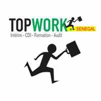 Topwork Sénégal