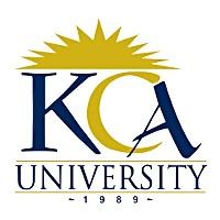 KCA University