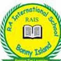 RA International School, Bonny