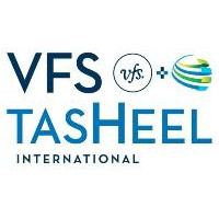 VFS TasHeel International