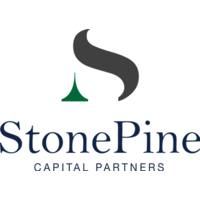 StonePine Capital Partners