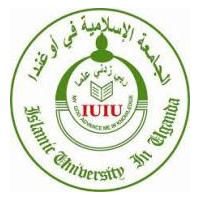Islamic University in Uganda