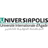 Universiapolis - Université Internationale d'Agadir
