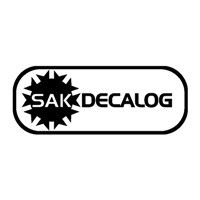 Sak Decalog