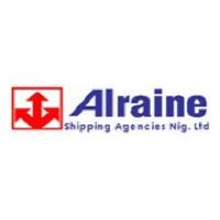 Alraine Shipping Agencies Nigeria Limited