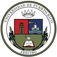University of Puerto Rico-Arecibo