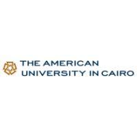 The American University in Cairo