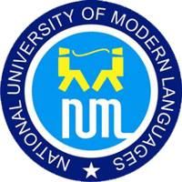 NUML - National University Of Modern Languages