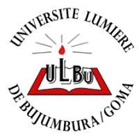 Université Lumière de Bujumbura