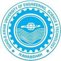Quaid-e-Awam University of Engineering, Sciences and Technology Nawabshah