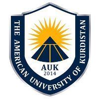 The American University of Kurdistan