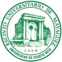 University of Puerto Rico-Mayaguez