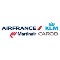 Air France KLM Martinair Cargo