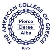 The American College of Greece