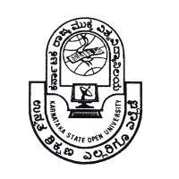 Karnataka State Open University
