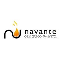 Navante Oil & Gas Company Ltd