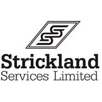 Strickland Services Limited