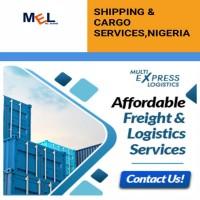 MEL Shipping & Cargo Nigeria