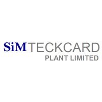 Simteckcard PLant Limited.