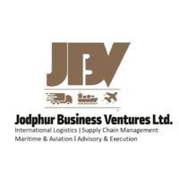 JBV - Jodphur Business Ventures Ltd