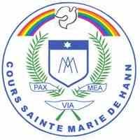 Cours Sainte Marie de Hann