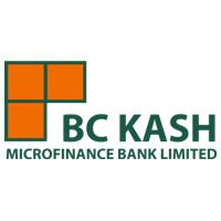 BC Kash Microfinance Bank Limited