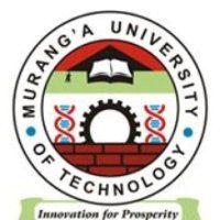 Murang'a University of Technology