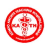Komfo Anokye Teaching Hospital (KATH)