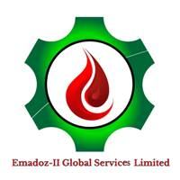Emadoz Global Services Limited