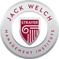 Jack Welch Management Institute