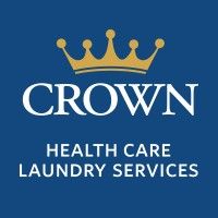 Crown Health Care Laundry Services, LLC.