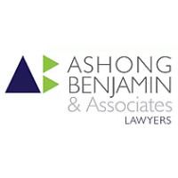 Ashong Benjamin & Associates