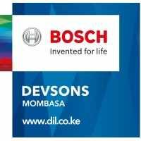 Devsons Industries Limited