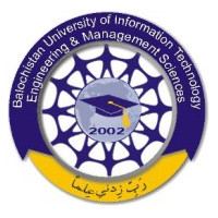 Balochistan University