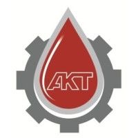 AKT Oil Services company