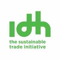 IDH, The Sustainable Trade Initiative