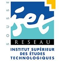 ISET - Institut Supérieur des Etudes Technologiques
