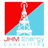 JHM Energy Consulting Ltd