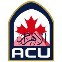 Ahram Canadian University - ACU