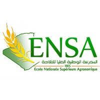 Ecole Nationale Supérieure Agronomique (ENSA), Alger
