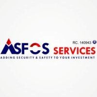 ASFOS Services Nigeria Ltd