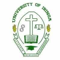 University of Iringa